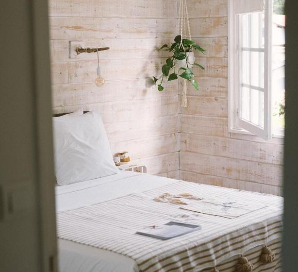 스탠다드 룸, Villa Sayulita Surfhouse