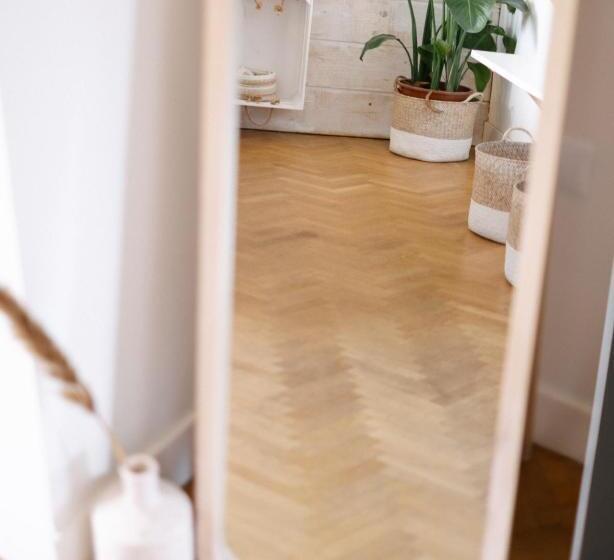 스탠다드 룸, Villa Sayulita Surfhouse