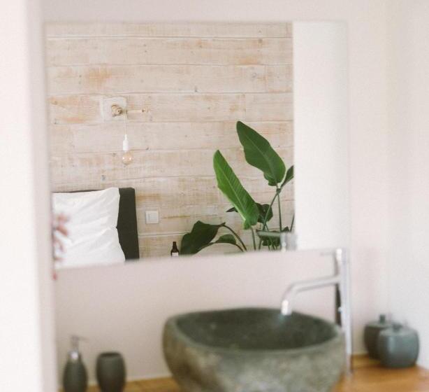 스탠다드 룸, Villa Sayulita Surfhouse