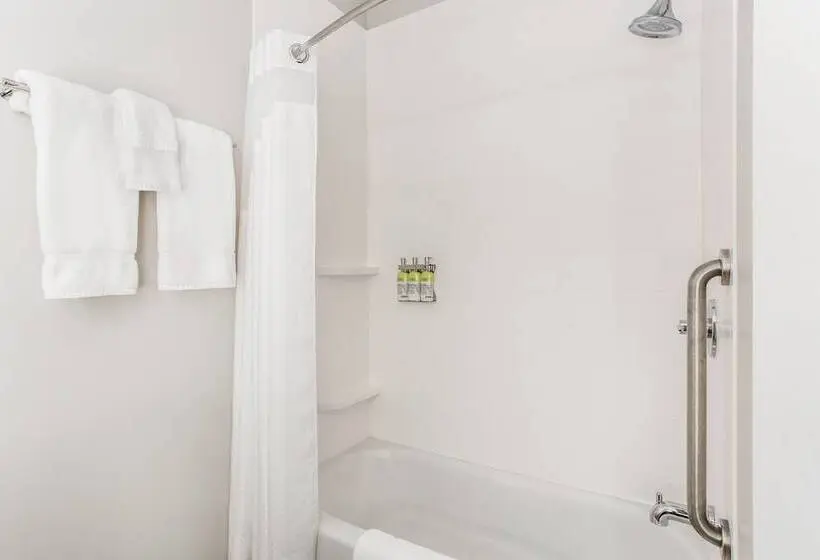スタンダードルーム, Holiday Inn Express & Suites   Ottawa, An Ihg