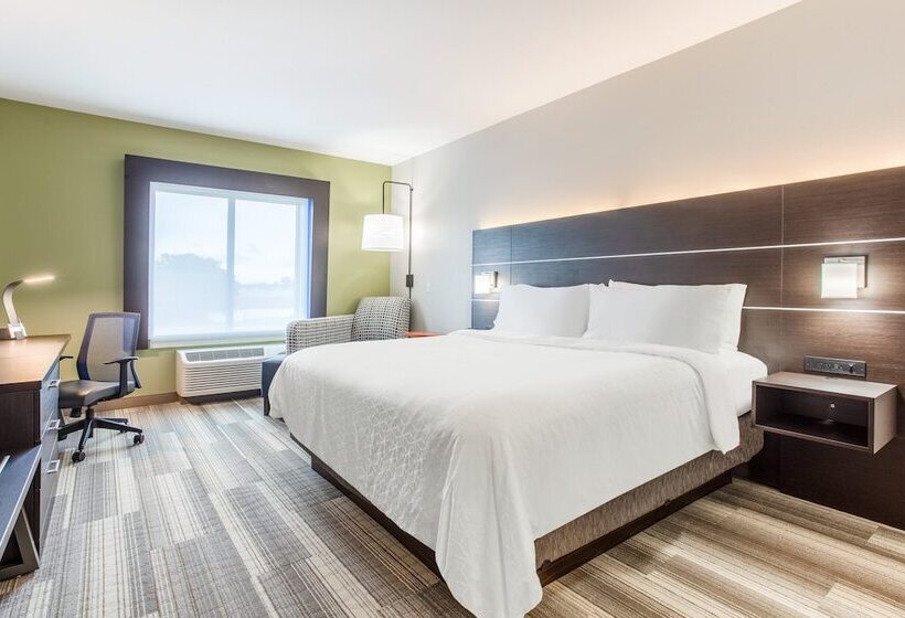 スタンダードルーム, Holiday Inn Express & Suites   Ottawa, An Ihg