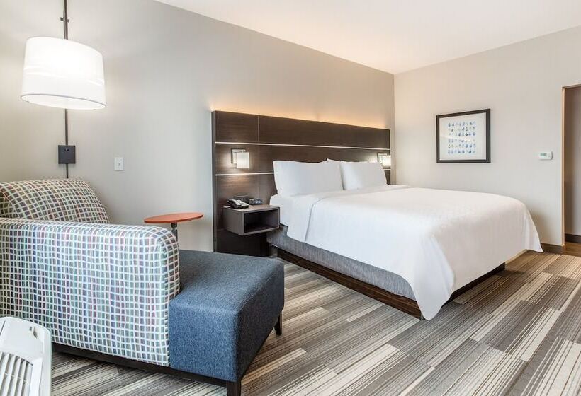 スタンダードルーム, Holiday Inn Express & Suites   Ottawa, An Ihg