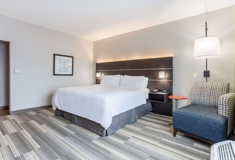 スタンダードルーム, Holiday Inn Express & Suites   Ottawa, An Ihg