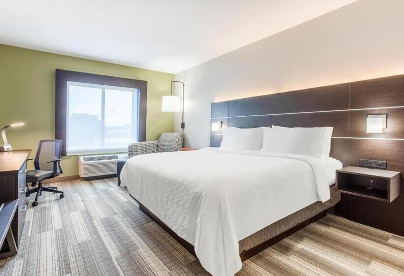 スタンダードルーム, Holiday Inn Express & Suites   Ottawa, An Ihg