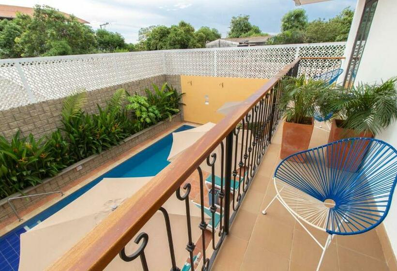 חדר משפחתי, La Gloria Hotel By Bespokecolombia