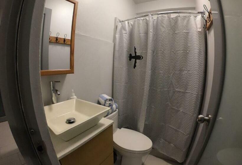 اتاق استاندارد یک نفره, 1802 At San Juan