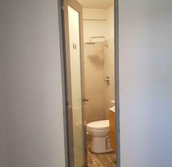 اتاق استاندارد یک نفره, 1802 At San Juan