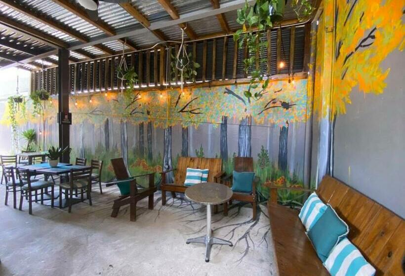 اتاق استاندارد یک نفره, 1802 At San Juan