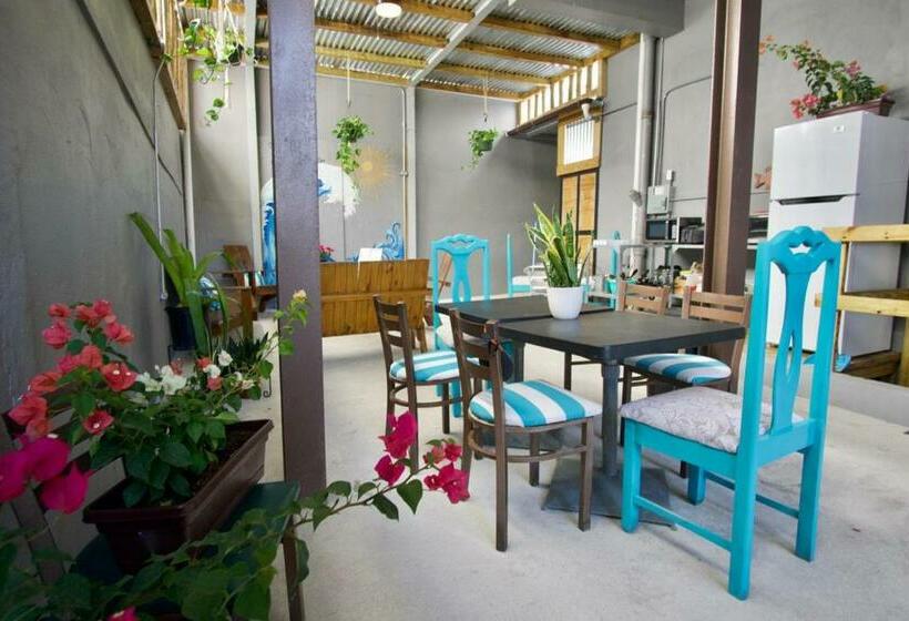 اتاق استاندارد یک نفره, 1802 At San Juan