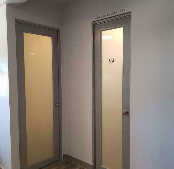 اتاق استاندارد یک نفره, 1802 At San Juan