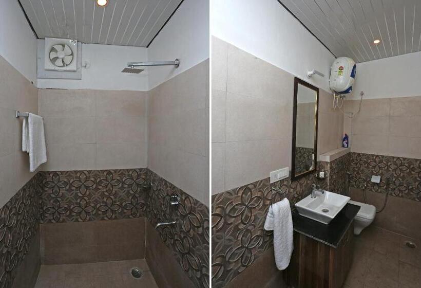 חדר קלאסי לשלושה, Oyo 35532 New Property