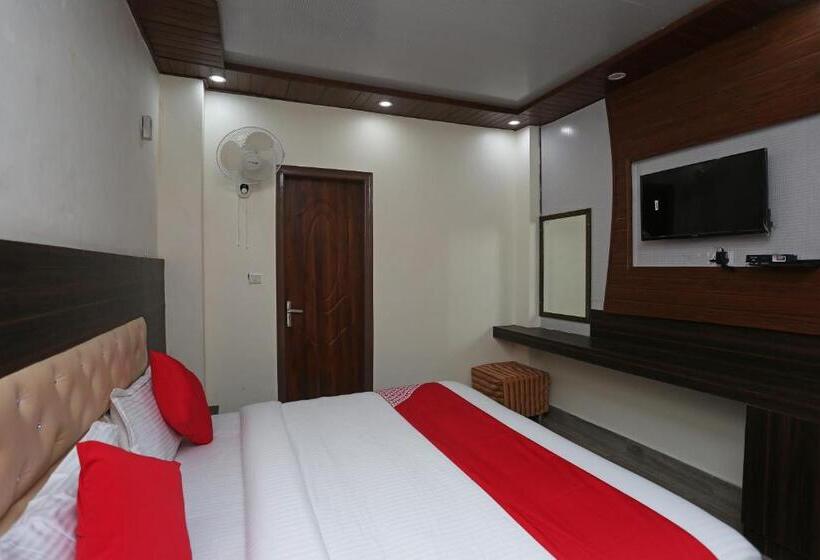 חדר קלאסי לשלושה, Oyo 35532 New Property