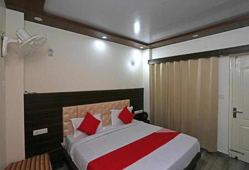 חדר קלאסי לשלושה, Oyo 35532 New Property