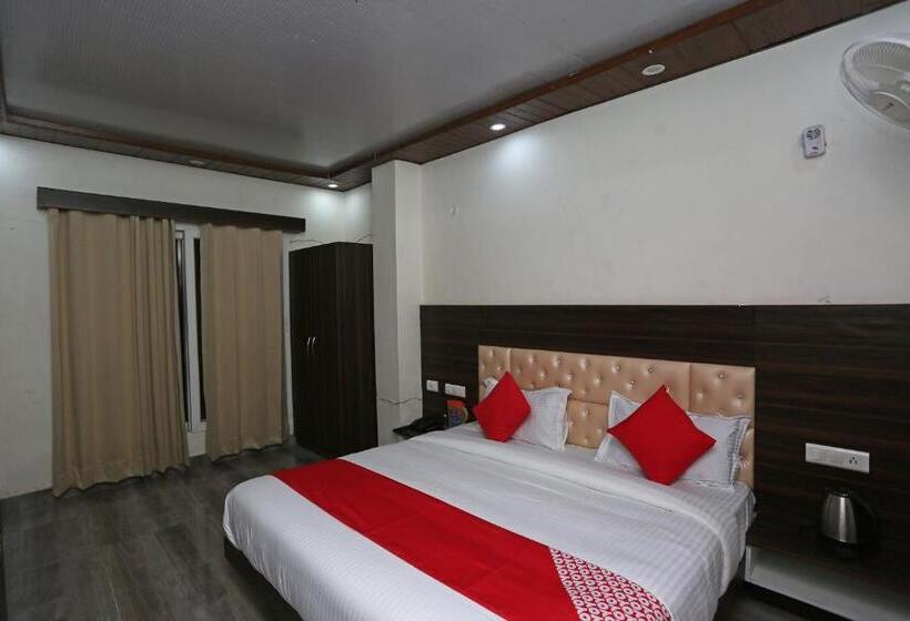 חדר קלאסי לשלושה, Oyo 35532 New Property