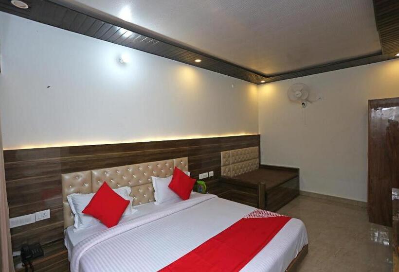 חדר קלאסי לשלושה, Oyo 35532 New Property