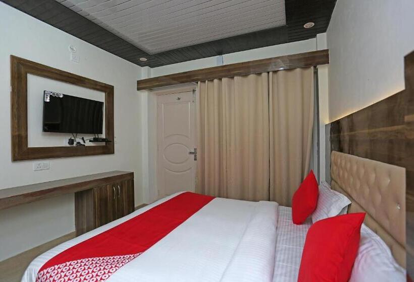 חדר קלאסי לשלושה, Oyo 35532 New Property