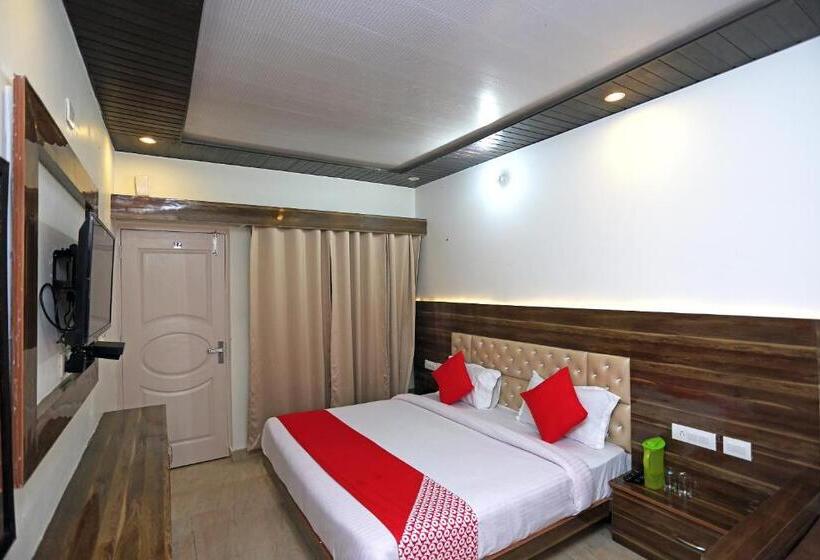 חדר קלאסי לשלושה, Oyo 35532 New Property