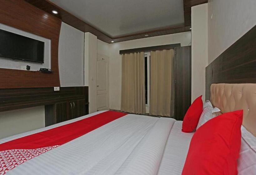 חדר קלאסי לשלושה, Oyo 35532 New Property