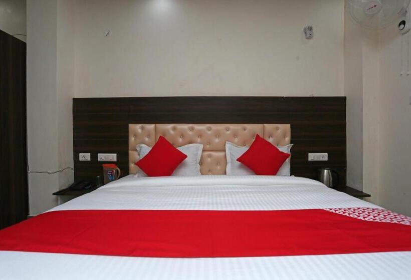 חדר קלאסי לשלושה, Oyo 35532 New Property