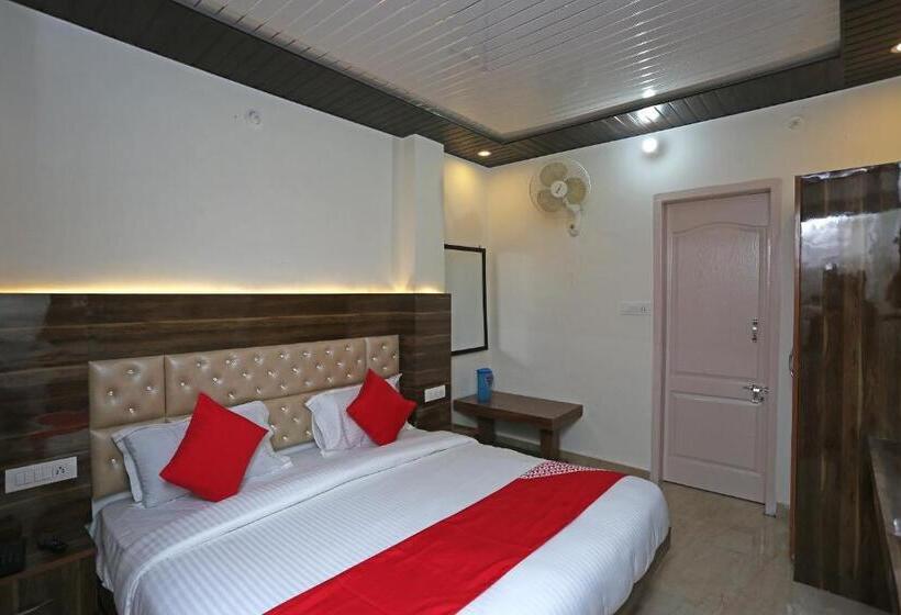 חדר קלאסי לשלושה, Oyo 35532 New Property