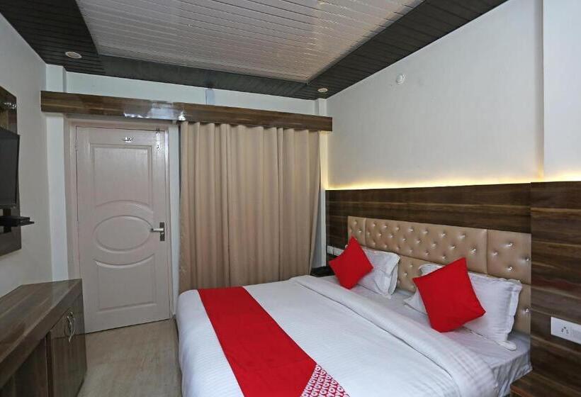 חדר קלאסי לשלושה, Oyo 35532 New Property