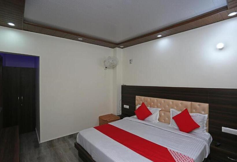 חדר קלאסי לשלושה, Oyo 35532 New Property