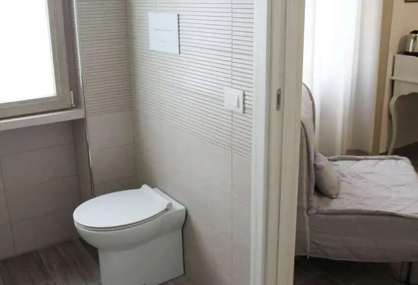 コンフォートトリプルルーム, L Acchiappasogni Vesuviano Guest House