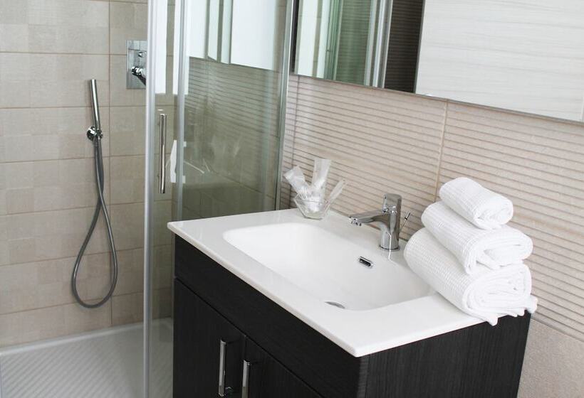 Трехместный Номер Комфорт, L Acchiappasogni Vesuviano Guest House