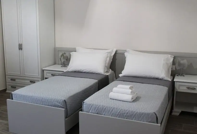 コンフォートトリプルルーム, L Acchiappasogni Vesuviano Guest House