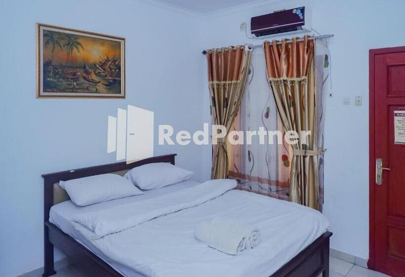 Номер Стандарт, Ms Hotel Pangandaran Mitra Reddoorz