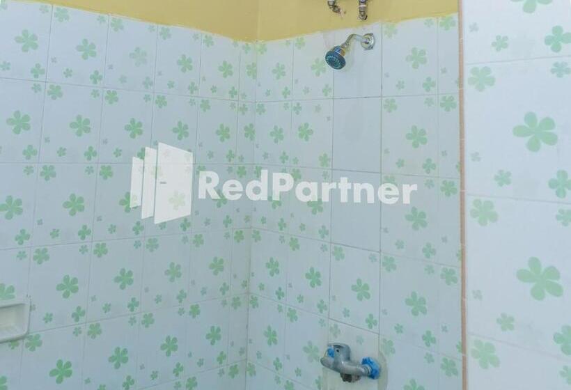 غرفة قياسية, Ms Hotel Pangandaran Mitra Reddoorz