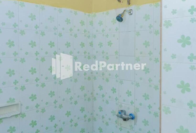 غرفة عائلية, Ms Hotel Pangandaran Mitra Reddoorz