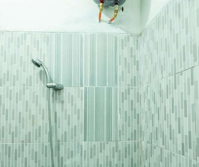 غرفة قياسية, Ms Hotel Pangandaran Mitra Reddoorz