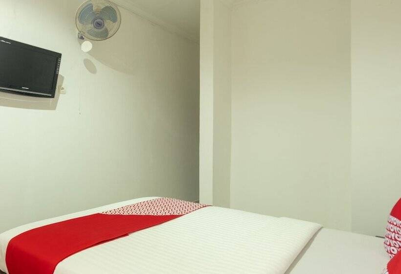 Номер Стандарт, Ms Hotel Pangandaran Mitra Reddoorz