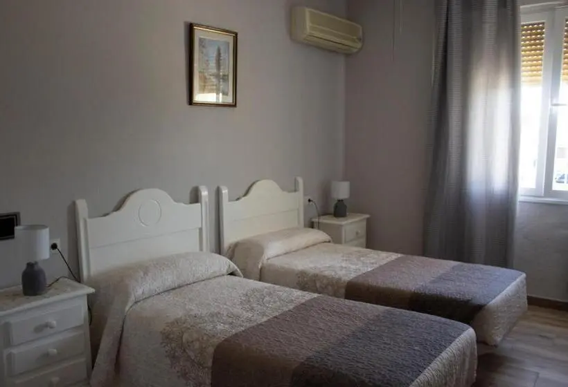 スタンダードルーム, Hostal Casa Jose