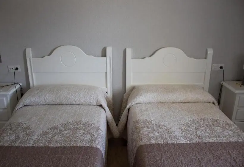 スタンダードルーム, Hostal Casa Jose