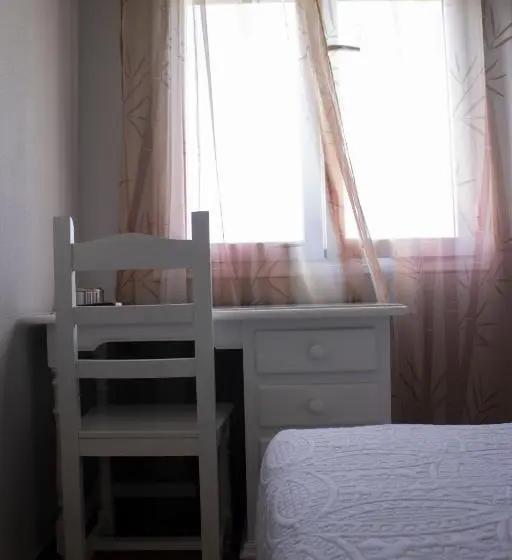 スタンダードルーム, Hostal Casa Jose