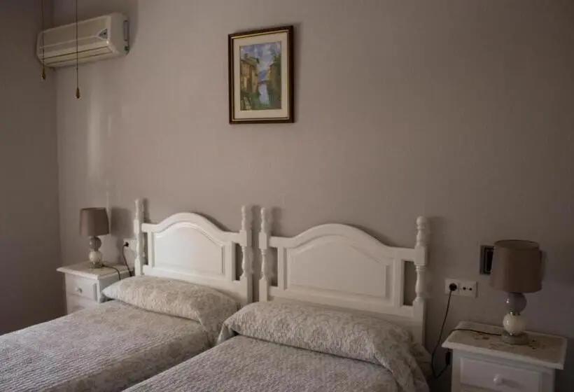 スタンダードルーム, Hostal Casa Jose