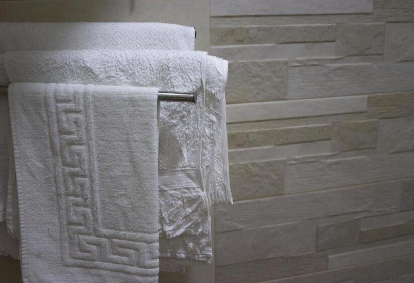 غرفة قياسية, Hostal Casa Jose