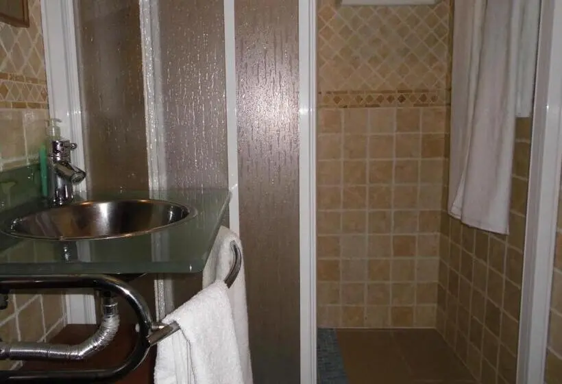 4ベッドルームハウス, Hostal Casa Jose