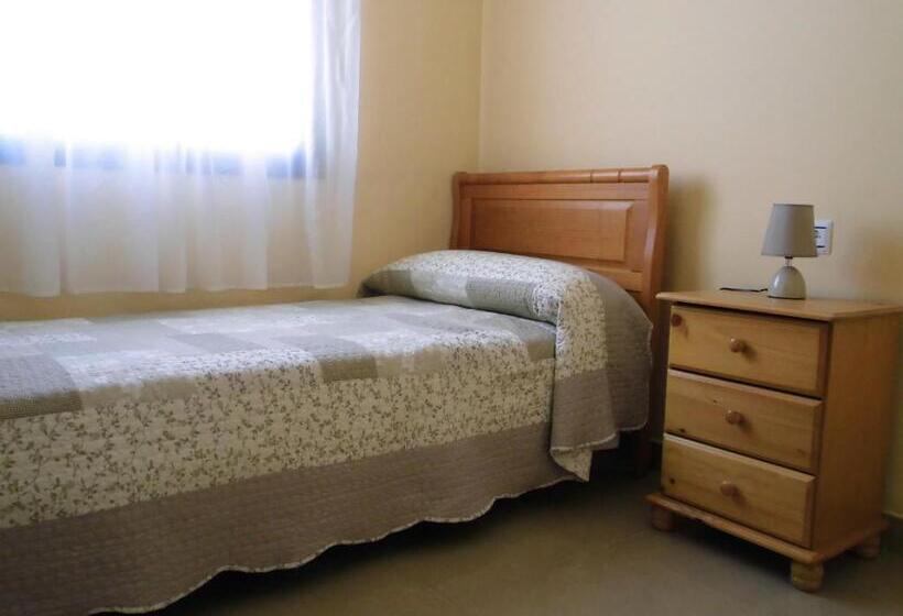 منزل 4 غرف نوم, Hostal Casa Jose