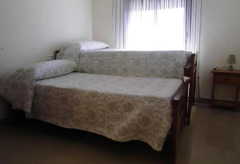 منزل 4 غرف نوم, Hostal Casa Jose