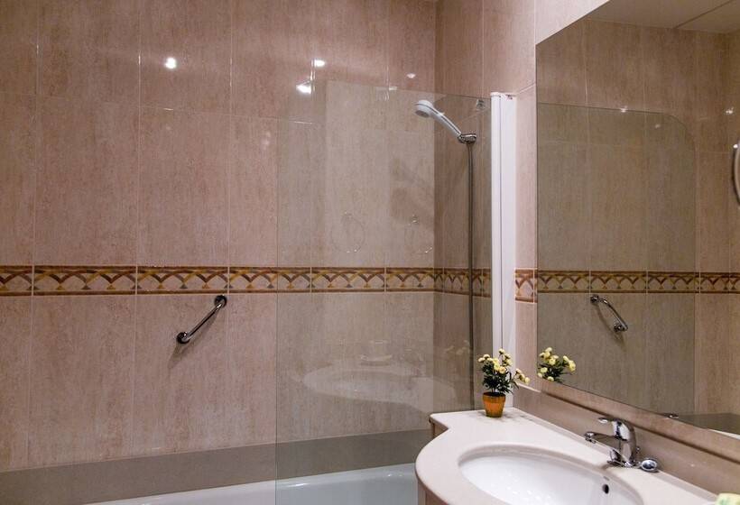 スタンダードルーム, Hostal Casa Manolo