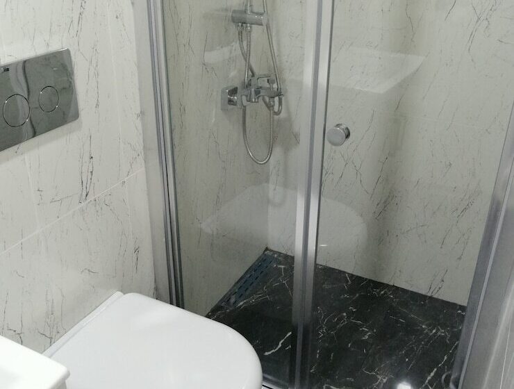Suite Deluxe, White Golden Suite