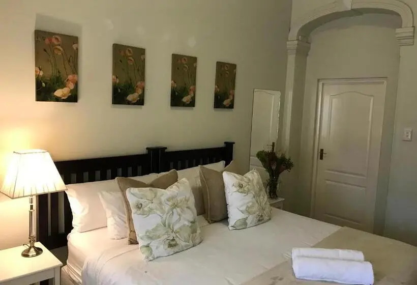 スーペリアールーム, Bishops Guesthouse