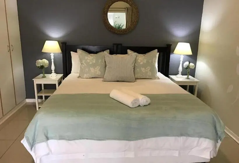 スーペリアールーム, Bishops Guesthouse