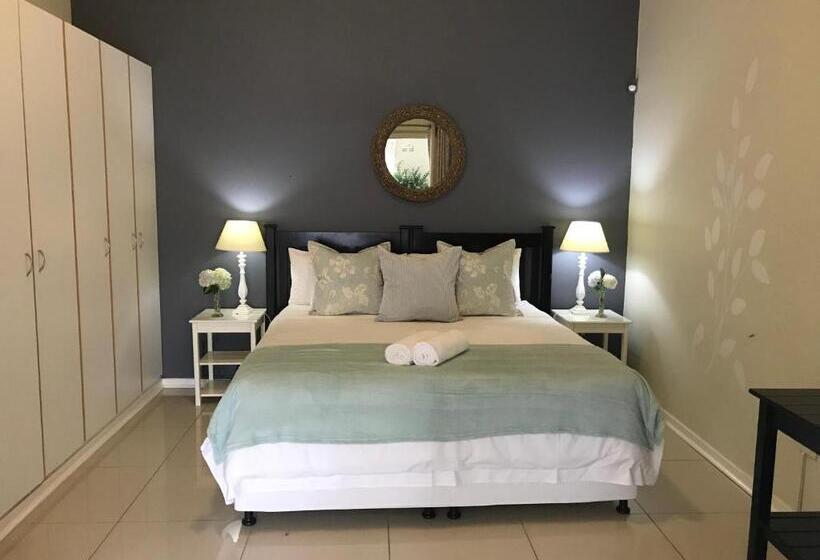 수피리어 룸, Bishops Guesthouse