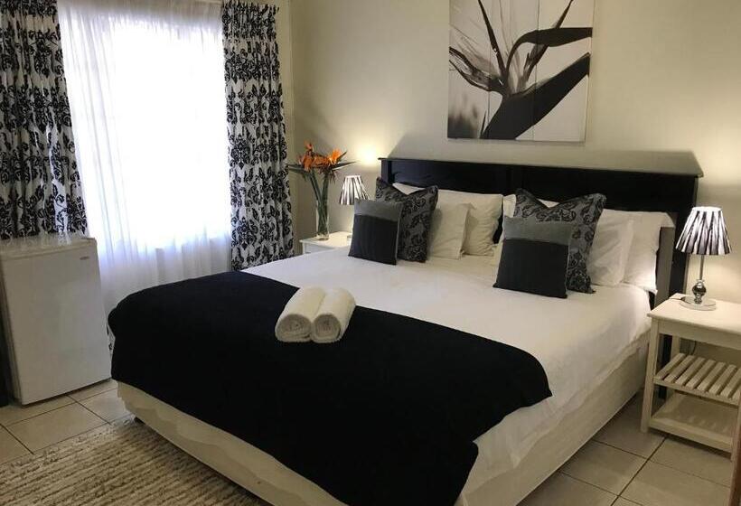 חדר סופריור, Bishops Guesthouse