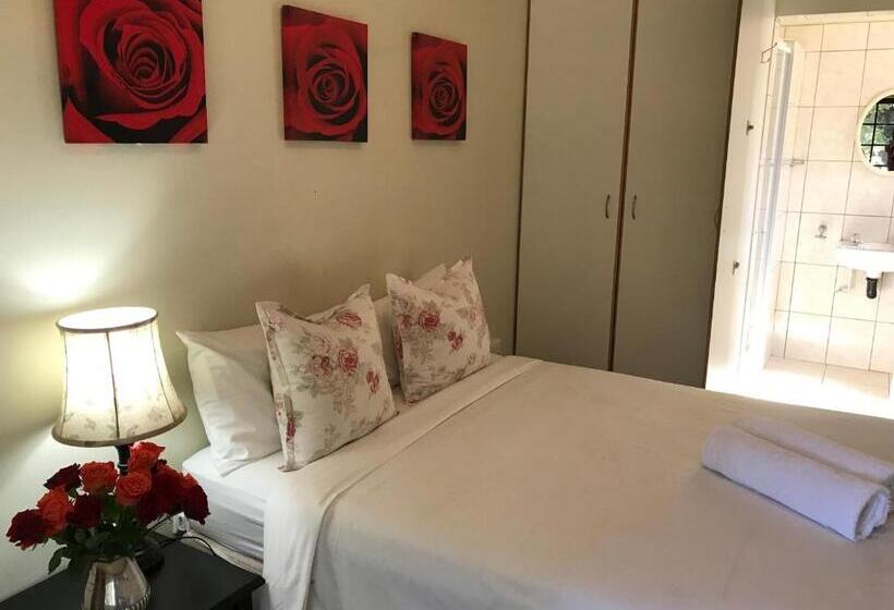 חדר אקונומי, Bishops Guesthouse