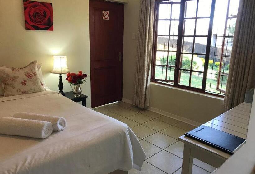 חדר אקונומי, Bishops Guesthouse